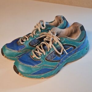 Men's New Balance Walking Shoes Size 9.5